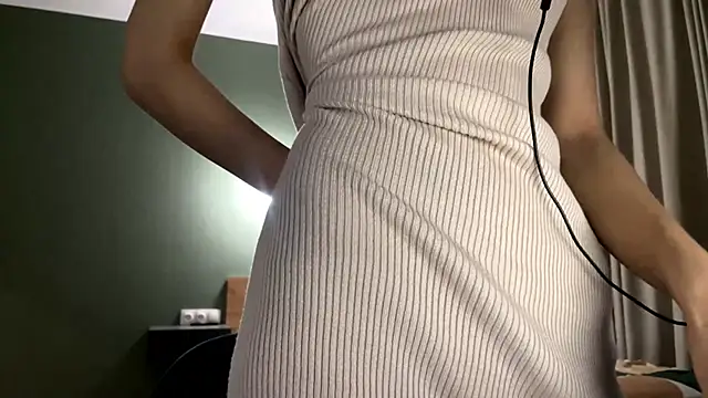 AmeliaCarter's Live Sex Cam Show