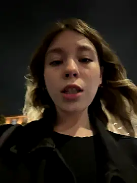 Mimiumuy's Webcam Show