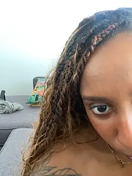 Your_Paris' Webcam Show