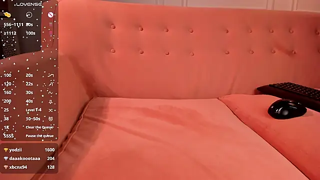 J_Hunter_'s Webcam Show