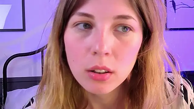 MiillKiss' Live Sex Cam Show
