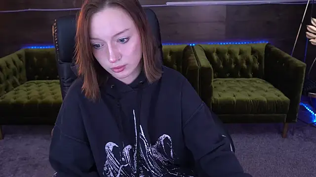 FoxyMayy's Live Sex Cam Show