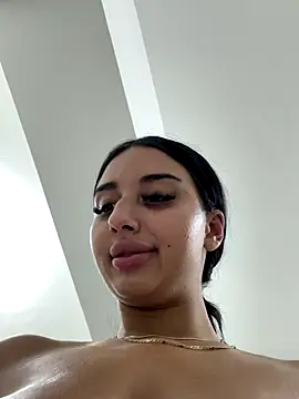 BlueEyes_BB's Live Sex Cam Show