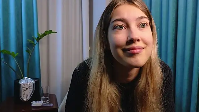 AngelicRice's Live Sex Cam Show