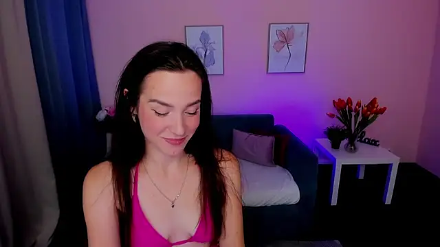 StellaNightt's Live Sex Cam Show