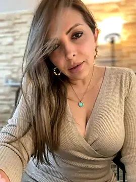 _Abril-Office1's Live Sex Cam Show