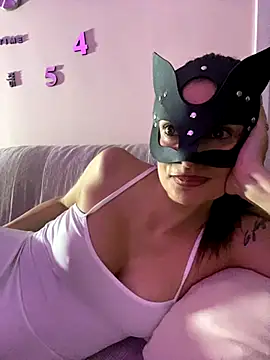 ladymask_2023's Live Sex Cam Show