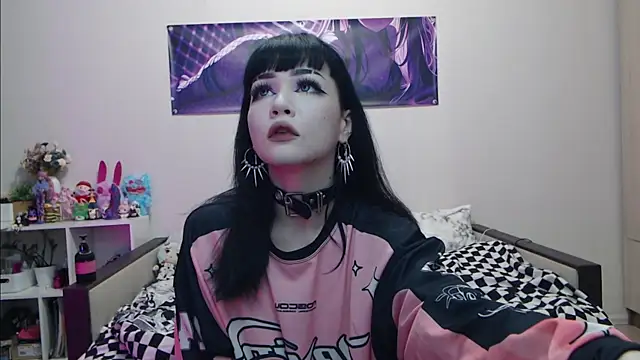 Night_angell69's Live Sex Cam Show