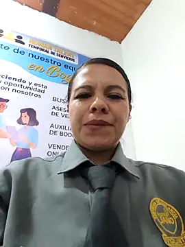 Ariana-07's Live Sex Cam Show