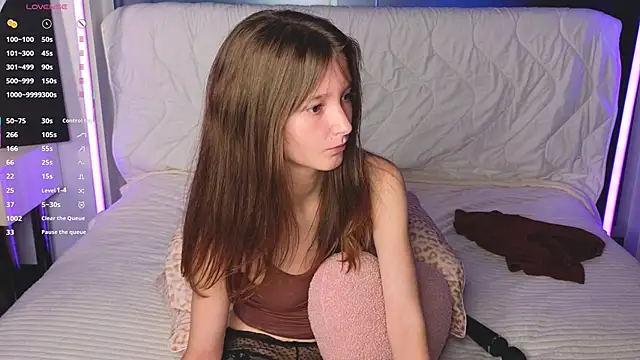 DongMolt's Live Sex Cam Show