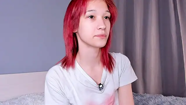 Likalense's Live Sex Cam Show