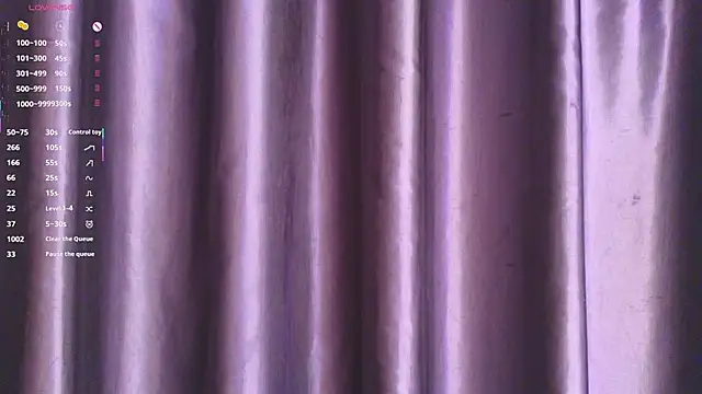 DongMolt's Live Sex Cam Show
