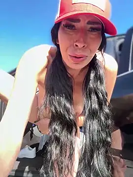 annablisss' Live Sex Cam Show