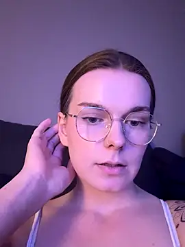 LisaFreier's Live Sex Cam Show