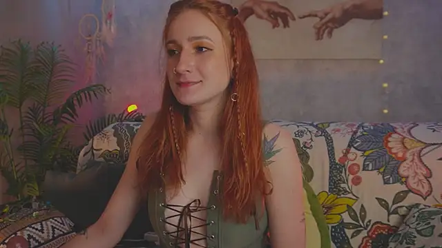 Charming_winky's Live Sex Cam Show