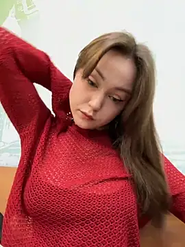 Peachy_Dream's Live Sex Cam Show