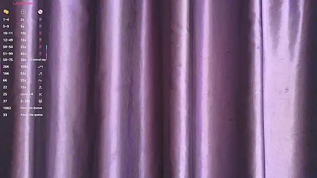DongMolt's Live Sex Cam Show