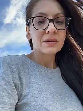 BeautifulMesss' Webcam Show