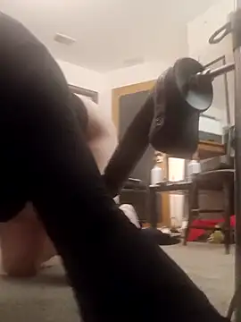 sissytrapdolly24's Live Sex Cam Show