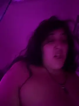 ThicBunz's Webcam Show