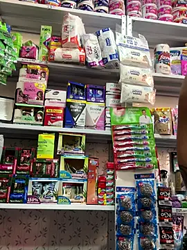 emilyjohanson's Webcam Show
