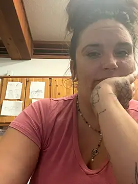 bubbleduck's Webcam Show