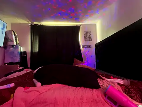 odbodu's Webcam Show
