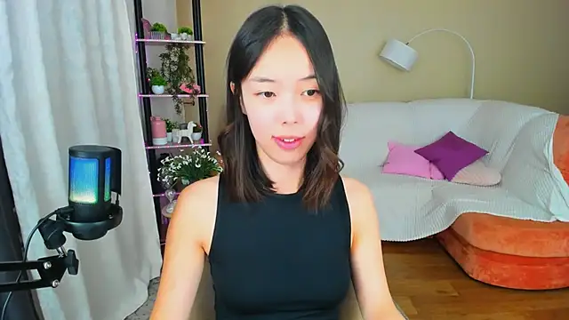 SoulHarmoonyy's Webcam Show