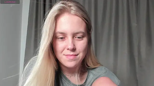 AngelAnty's Webcam Show