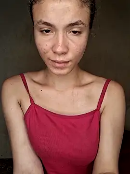 HelenHoltz's Webcam Show