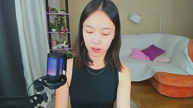 SoulHarmoonyy's Webcam Show