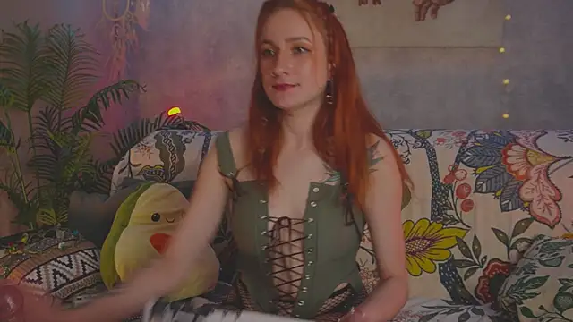 Charming_winky's Live Sex Cam Show