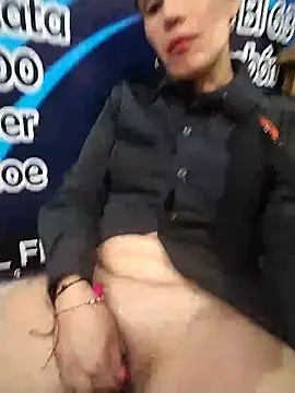 Alysson--'s Webcam Show