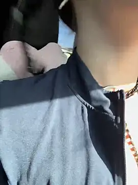 Cutiepiespanks' Webcam Show