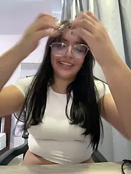 Angeldusttt's Webcam Show