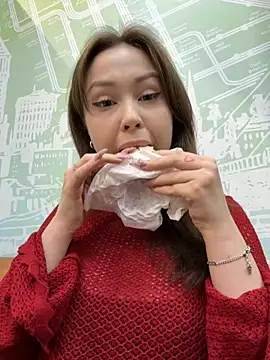 Peachy_Dream's Live Sex Cam Show