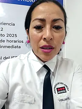 MARIANA-12_'s Webcam Show