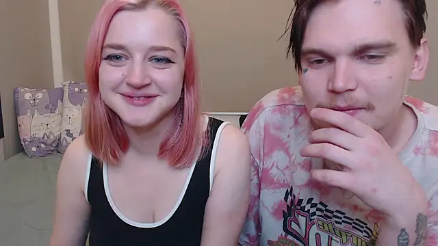 JackOffJills' Live Sex Cam Show
