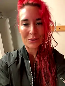 black-flamingo's Live Sex Cam Show