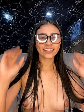 Isabella_Montoya's Webcam Show
