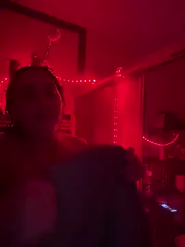 ThicBunz's Webcam Show