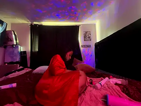 odbodu's Webcam Show