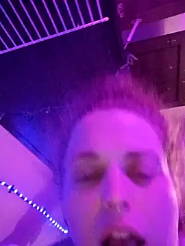 Unknownstepbrother's Webcam Show