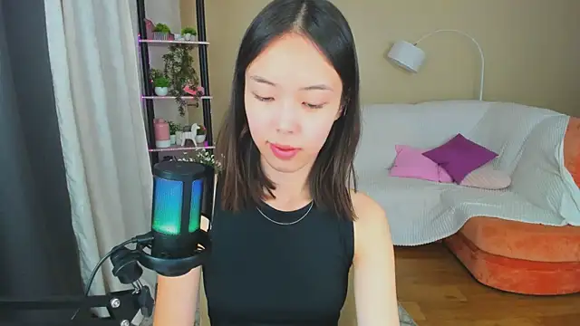 SoulHarmoonyy's Webcam Show