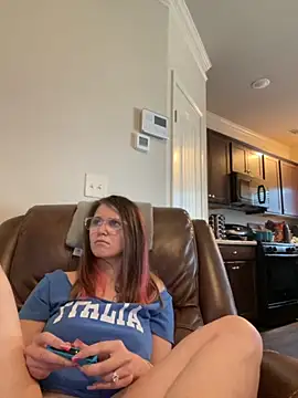 Riley_ray69's Webcam Show