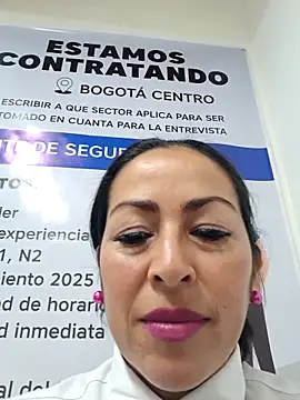 MARIANA-12_'s Webcam Show