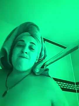 ThicBunz's Webcam Show