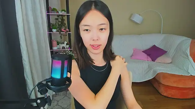 SoulHarmoonyy's Webcam Show