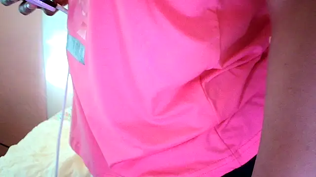 PiscesKitty's Webcam Show