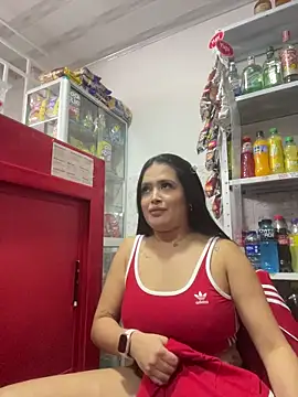 Sara_fun's Webcam Show